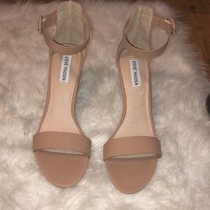 Steve Madden heels